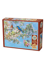 Cobble Hill Cobble Hill Puzzle -Blossom Festival (275PC)