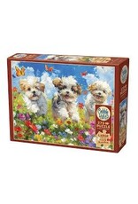 Cobble Hill Cobble Hill Puzzle - Joy (275 PC)