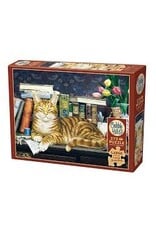 Cobble Hill Cobble Hill Puzzle - Marmaduke (275 PC)
