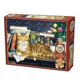 Cobble Hill Cobble Hill Puzzle - Marmaduke (275 PC)