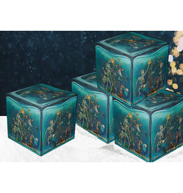 Chessex Chessex 2025 Holiday Advent Calendar