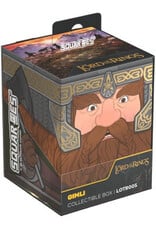 Ultimate Guard Squaroes The Lord of the Rings Deck Box
