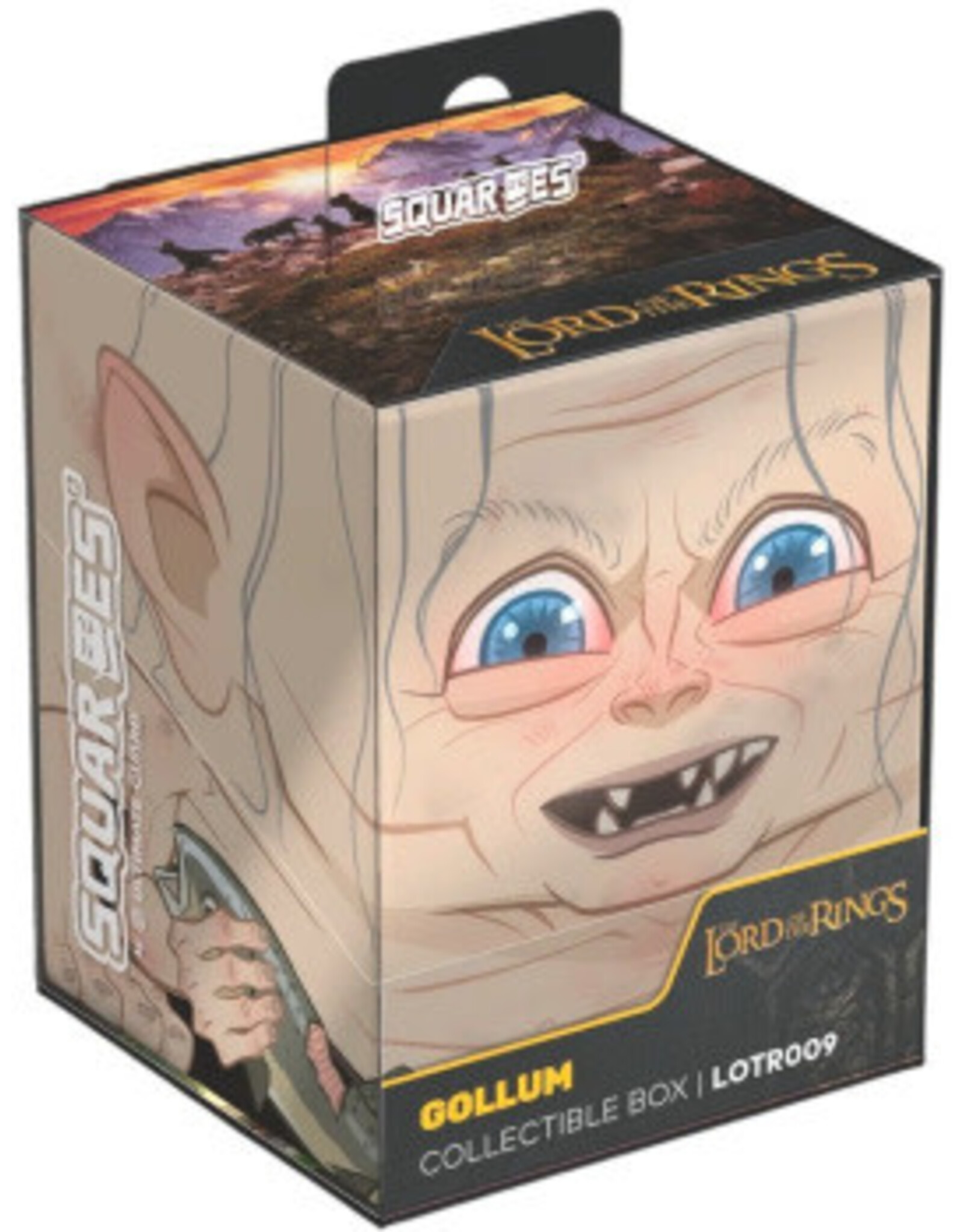 Ultimate Guard Squaroes The Lord of the Rings Deck Box