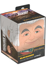 Ultimate Guard Squaroes The Lord of the Rings Deck Box