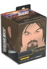 Ultimate Guard Squaroes The Lord of the Rings Deck Box