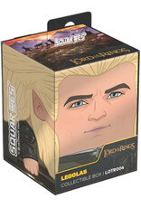 Ultimate Guard Squaroes The Lord of the Rings Deck Box