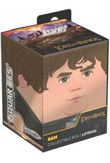 Ultimate Guard Squaroes The Lord of the Rings Deck Box