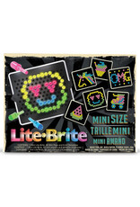 Hasbro Lite Brite Refreshed Mini