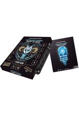 Fanroll Dungeons & Dragons  Frostmaiden's Aurora Holiday Advent Calendar 2025