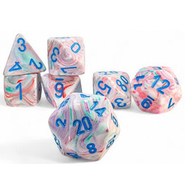 Chessex Chessex Luminary (7-pc Set)