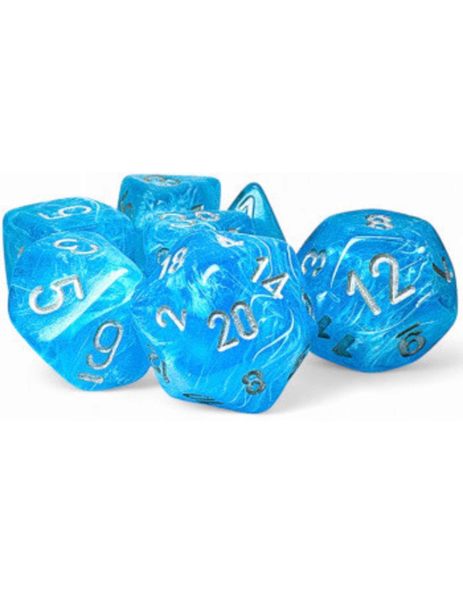 Chessex Chessex Luminary (7-pc Set)