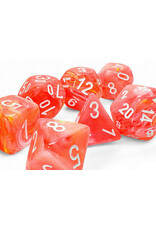 Chessex Chessex Festive (7pc Set)
