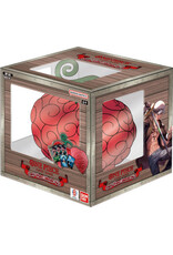 Bandai One Piece Devil Fruits Collection Volume 3