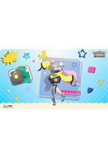 Ultra Pro Up Playmat Pokemon Iono And Bellibolt