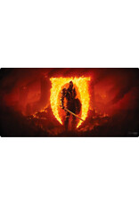 Ultra Pro Up Playmat The Elder Scrolls Iv: Oblivion Remastered Extended