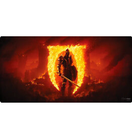Ultra Pro Up Playmat The Elder Scrolls Iv: Oblivion Remastered Extended