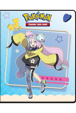 Ultra Pro Up Portfolio 9pkt Pokemon Iono And Bellibolt