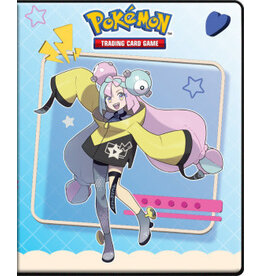 Ultra Pro Up Portfolio 9pkt Pokemon Iono And Bellibolt