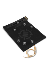 Accessory Power Enhance Tabletop Roll on a Scroll (Dice Case and 7 Piece Set