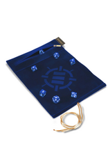 Accessory Power Enhance Tabletop Roll on a Scroll (Dice Case and 7 Piece Set