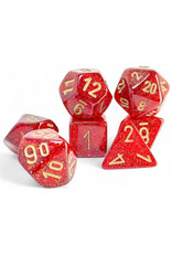 Chessex Chessex Glitter (7pc Set)