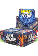 Metazoo TCG -  Secret Shadows Booster Box