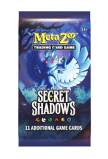 Metazoo TCG -  Secret Shadows Booster Pack