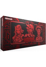 Konami Ygo Legendary 5ds Decks