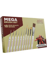 Army Painter Army Painter - Mega Brush Set