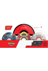 Pokemon Pokemon Poke Ball Q4 2025
