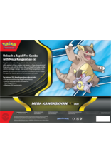 Pokemon Pokemon Mega Kangaskhan EX Box