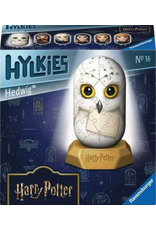 Ravensburger Hylkies Hedwig 3d Puzzle
