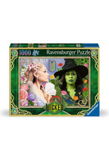 Ravensburger Wicked Act 2 1000 Piece Puzzle