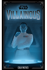 Ravensburger Star Wars Villainous Cold Tactics