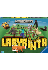 Ravensburger Minecraft Labyrinth