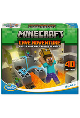 Ravensburger Minecraft Cave Adventure