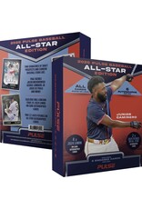 Pulse 2025 Pulse All Star Baseball Hobby Box