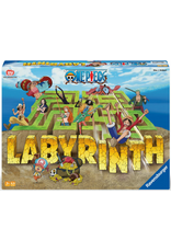 Ravensburger One Piece Labyrinth
