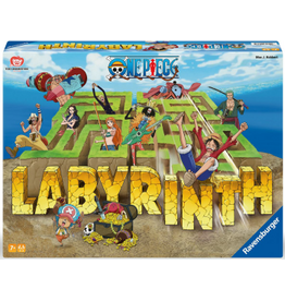 Ravensburger One Piece Labyrinth