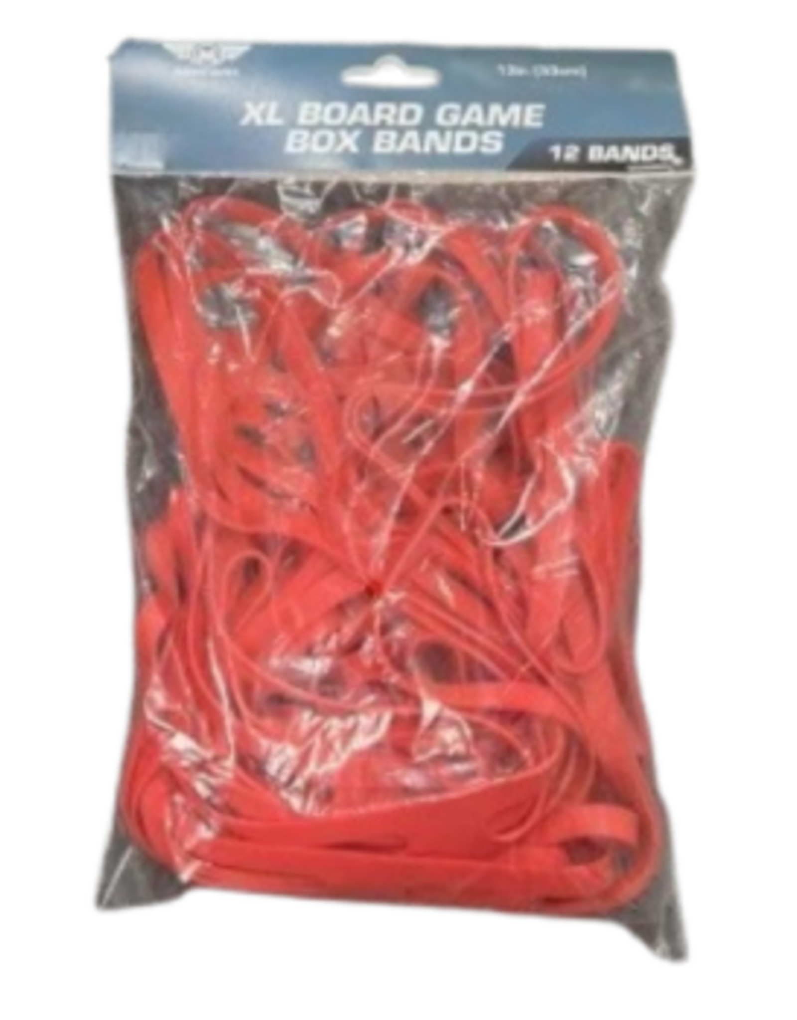 Mayday Board Game Box Bands Xl 12pk