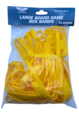 Mayday Board Game Box Bands Large 12pk