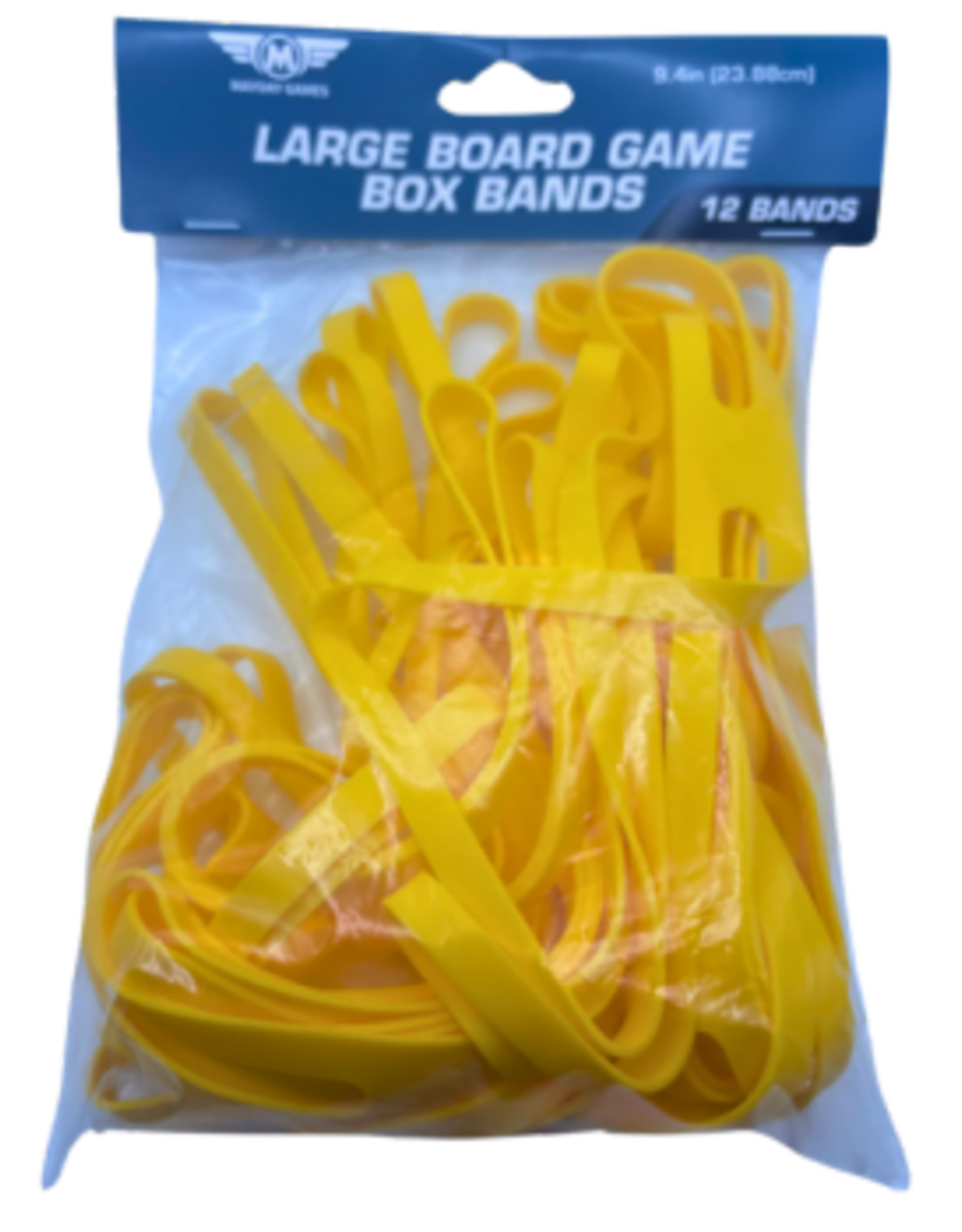 Mayday Board Game Box Bands Large 12pk