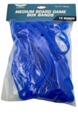 Board Game Box Bands Medium 12pk