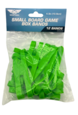 Mayday Board Game Box Bands Small 12pk