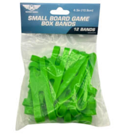 Mayday Board Game Box Bands Small 12pk
