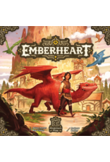 Mindclash Games Emberheart