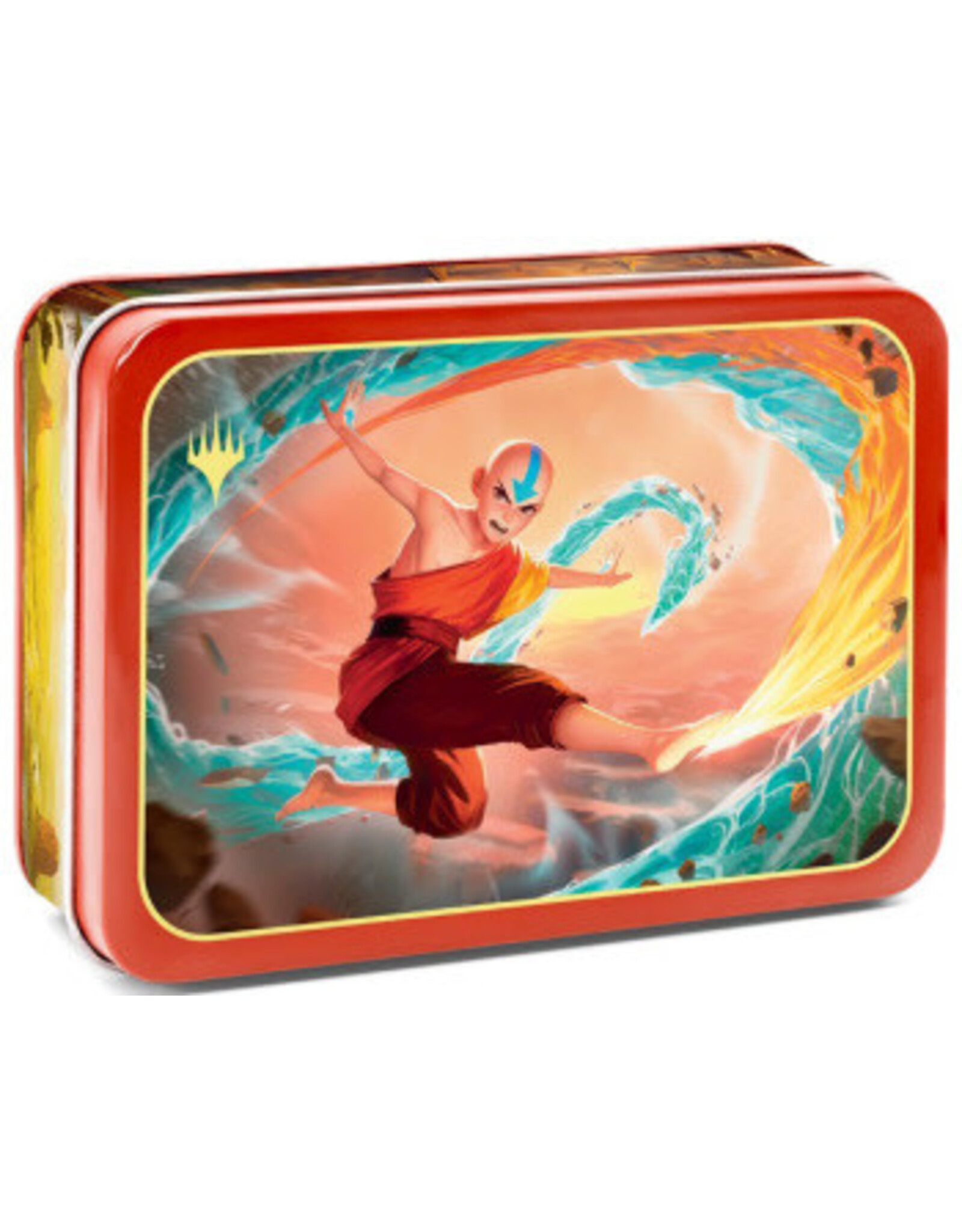 Beadle & Grimm's Beadle & Grimms Mtg Avatar The Last Airbender Token Set