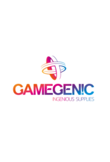 GameGenic Gamegenic Casual Album: 18 Pocket