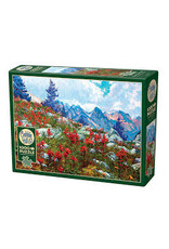 Cobble Hill Cobble Hill Puzzle: Where Gods Reside  1000PC