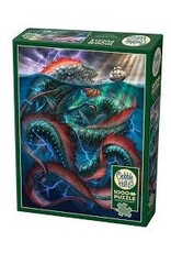 Cobble Hill Cobble Hill Puzzle:  From the Depths 1000PC